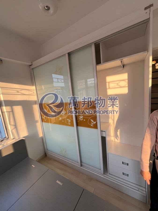 昌運中心 FORTUNE PLAZA 高層 - 萬邦物業 - 大埔地產代理