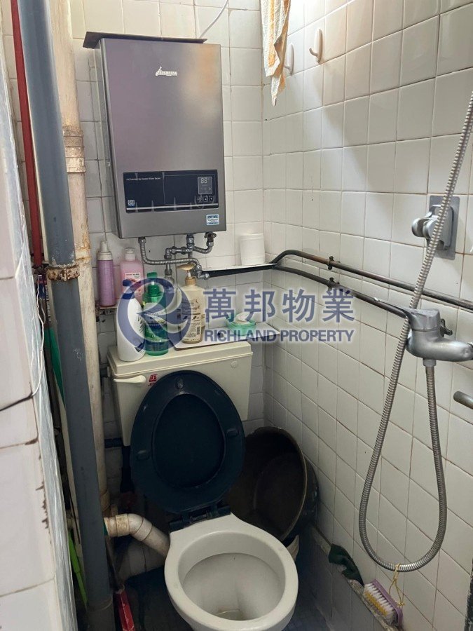 運頭塘村 WAN TAU TONG ESTATE 高層 - 萬邦物業 - 大埔地產代理