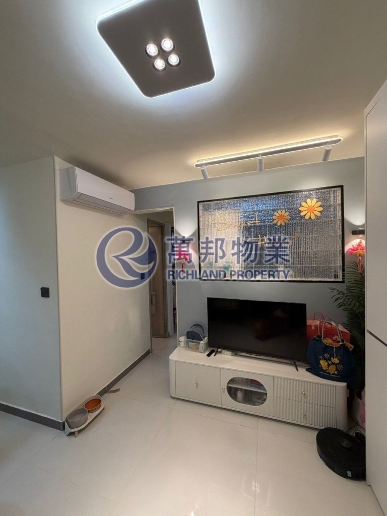 太和村 TAI WO ESTATE 高層 - 萬邦物業 - 大埔地產代理