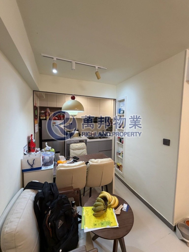 太和村 TAI WO ESTATE 高層 - 萬邦物業 - 大埔地產代理