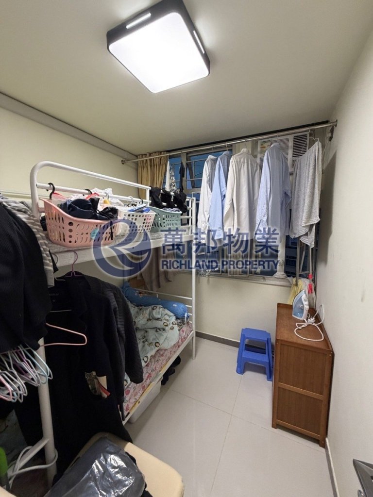 太和村 TAI WO ESTATE 高層 - 萬邦物業 - 大埔地產代理