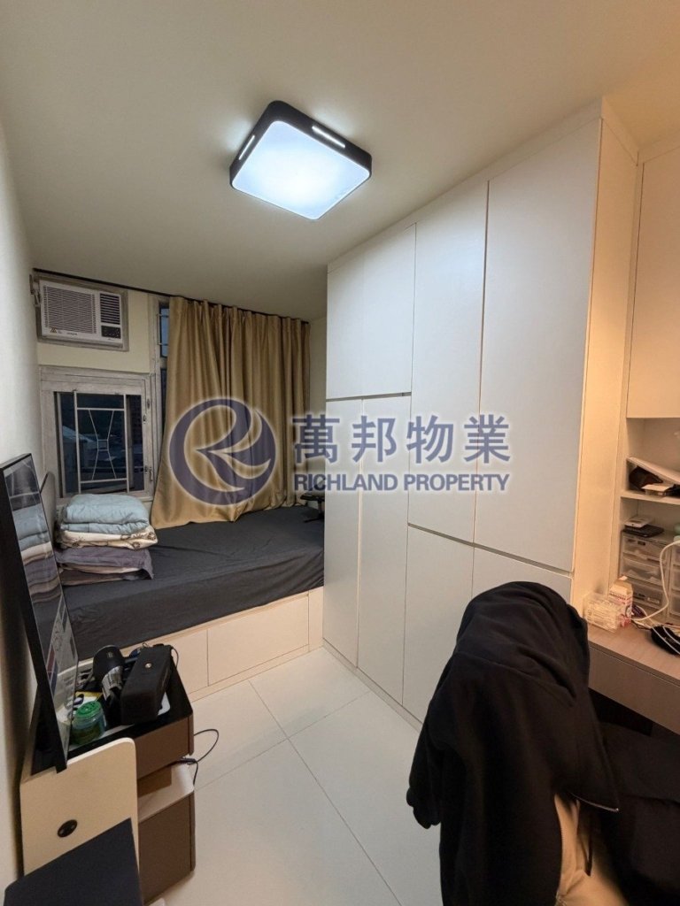 太和村 TAI WO ESTATE 高層 - 萬邦物業 - 大埔地產代理