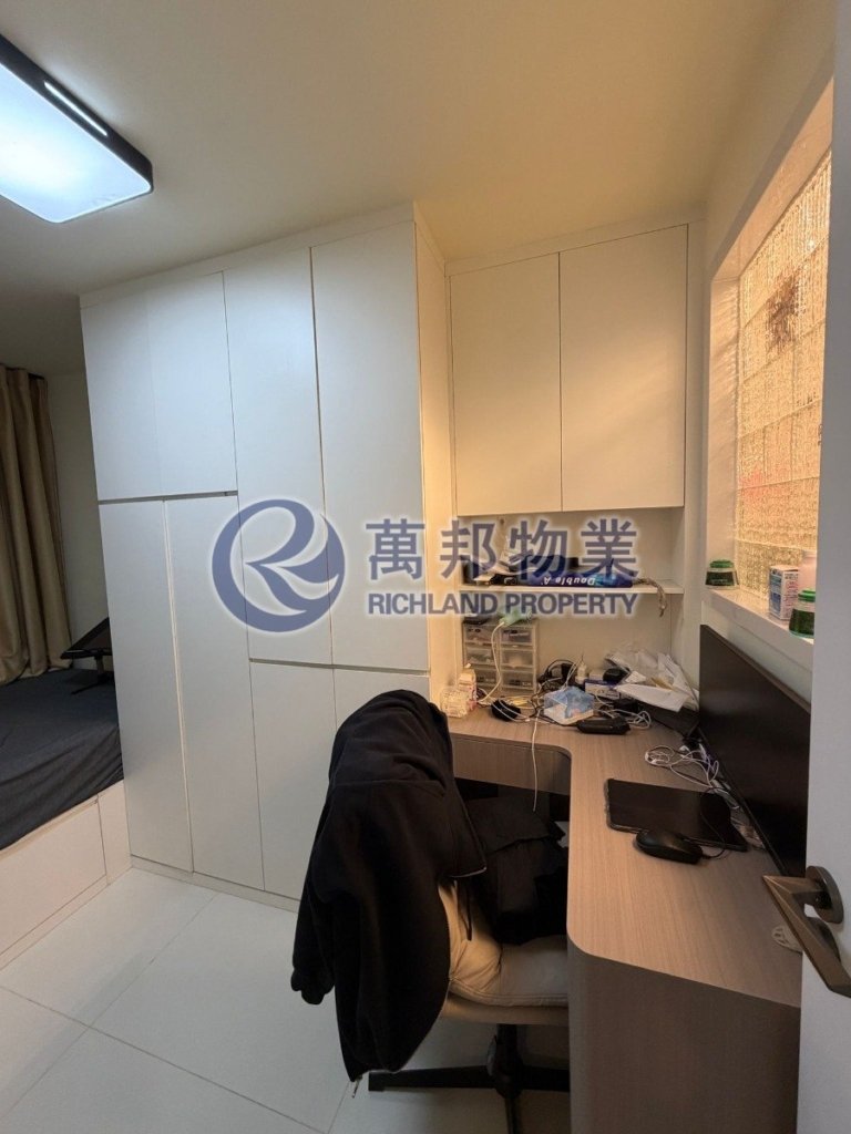 太和村 TAI WO ESTATE 高層 - 萬邦物業 - 大埔地產代理