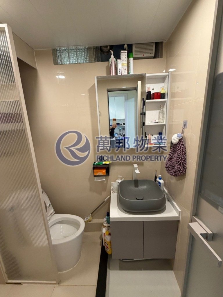 太和村 TAI WO ESTATE 高層 - 萬邦物業 - 大埔地產代理