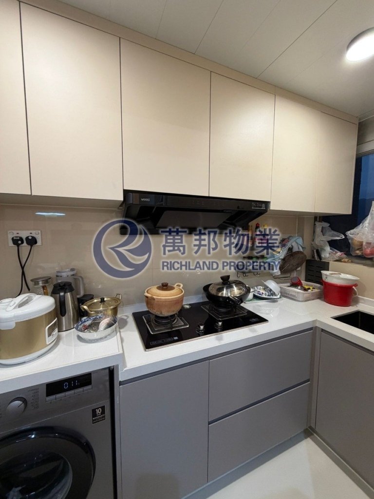 太和村 TAI WO ESTATE 高層 - 萬邦物業 - 大埔地產代理