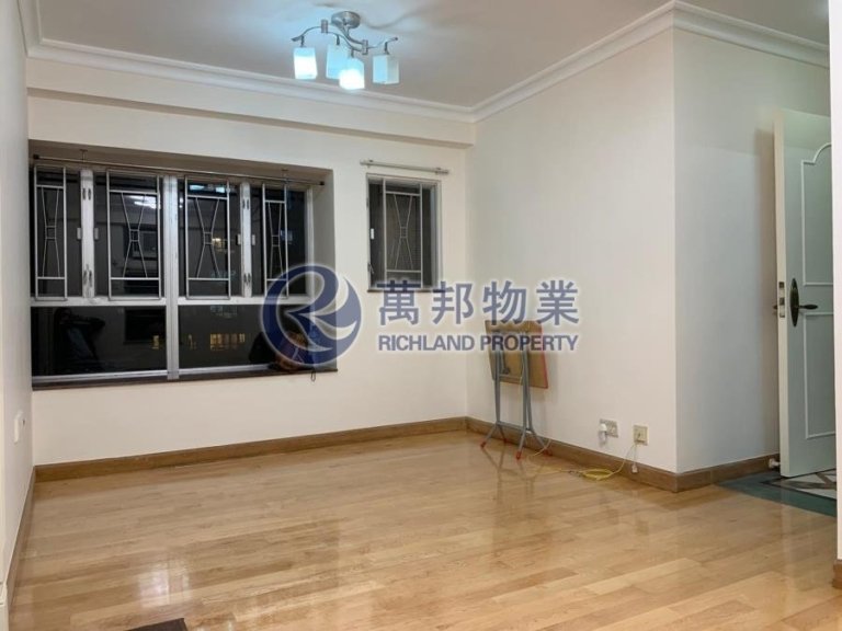 太湖花園 SERENITY PARK 高層 - 萬邦物業 - 大埔地產代理