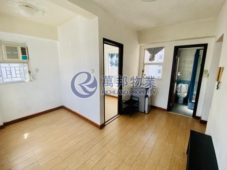 寶康大廈 PO HONG BLDG 高層 - 萬邦物業 - 大埔地產代理