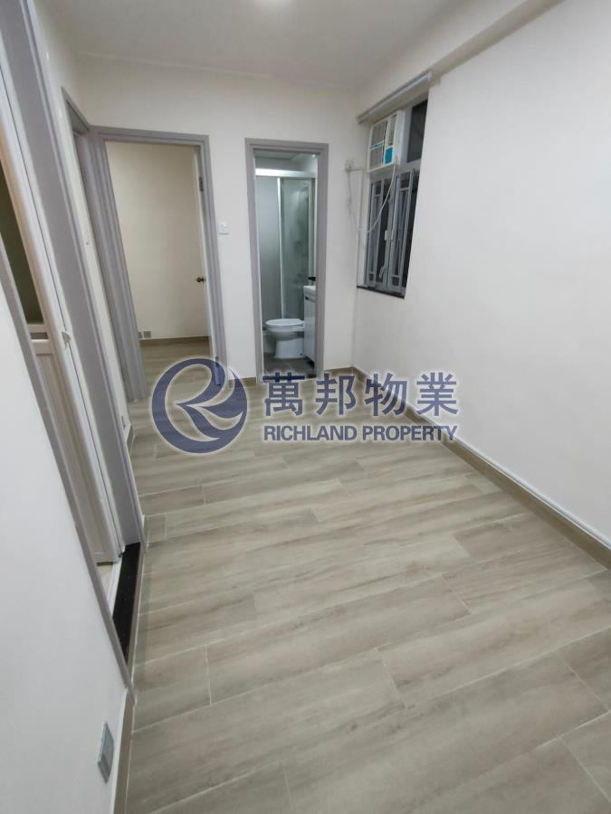 翠屏花園 JADE PLAZA 低層 - 萬邦物業 - 大埔地產代理