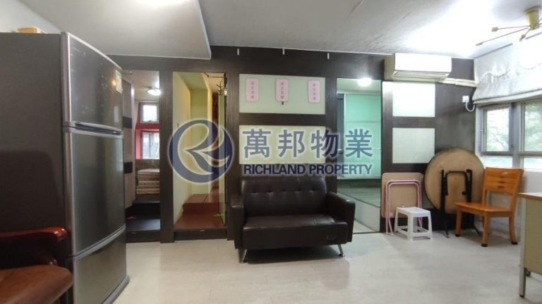 明雅苑 | 大埔市中心 - 萬邦物業 - 大埔地產代理