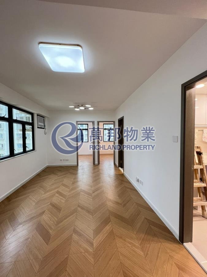 大埔廣場 TAI PO PLAZA (PSPS) 高層