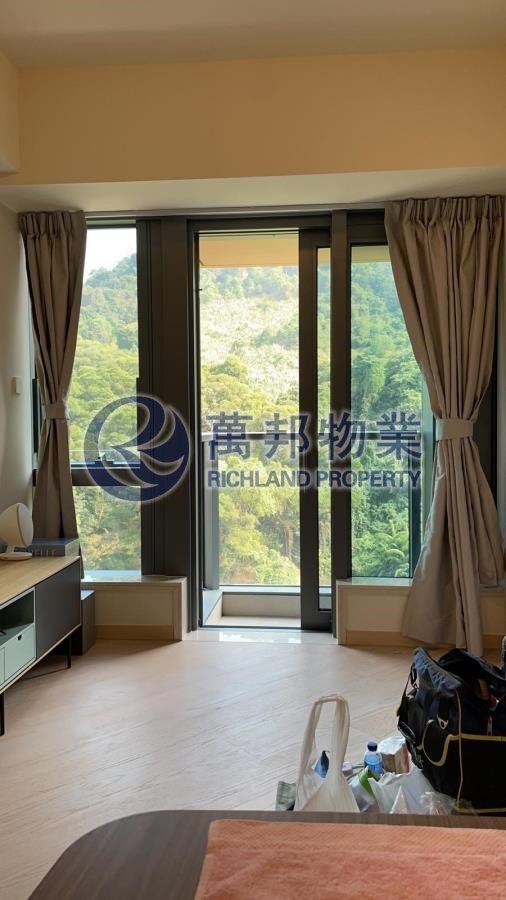 天鑽 THE REGENT 高層