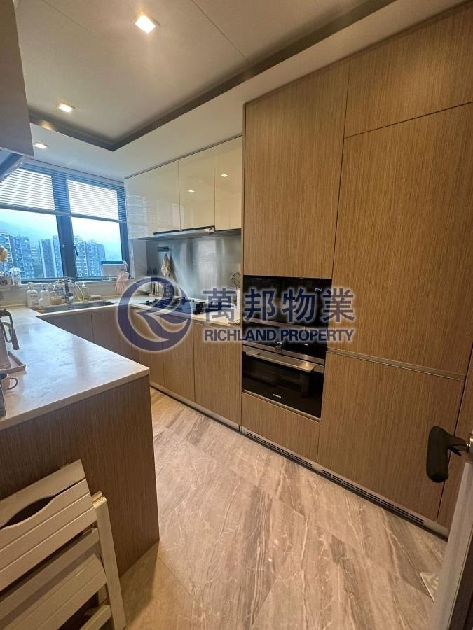 天鑽 | 大埔豪宅 | 半山 - 萬邦物業 - 大埔地產代理