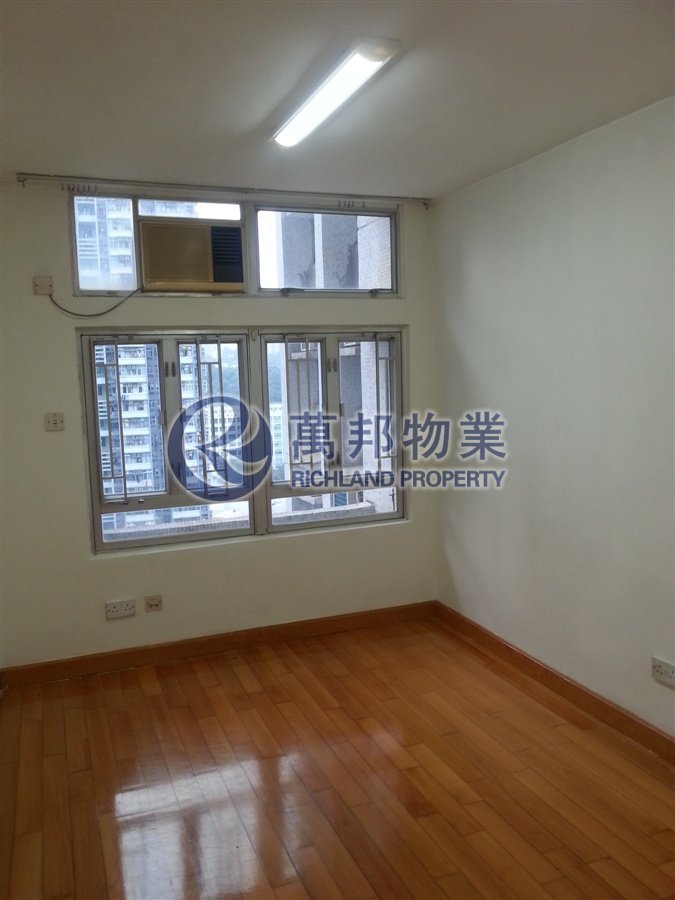 景雅苑 KING NGA COURT 高層 - 萬邦物業 - 大埔地產代理