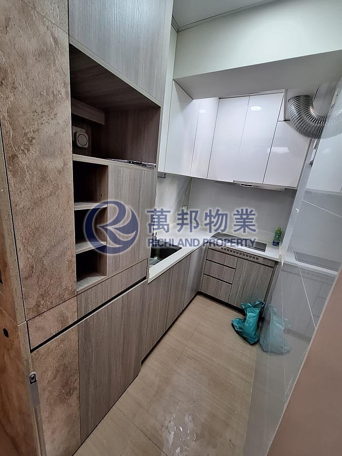 大埔中心 TAI PO CTR 中層