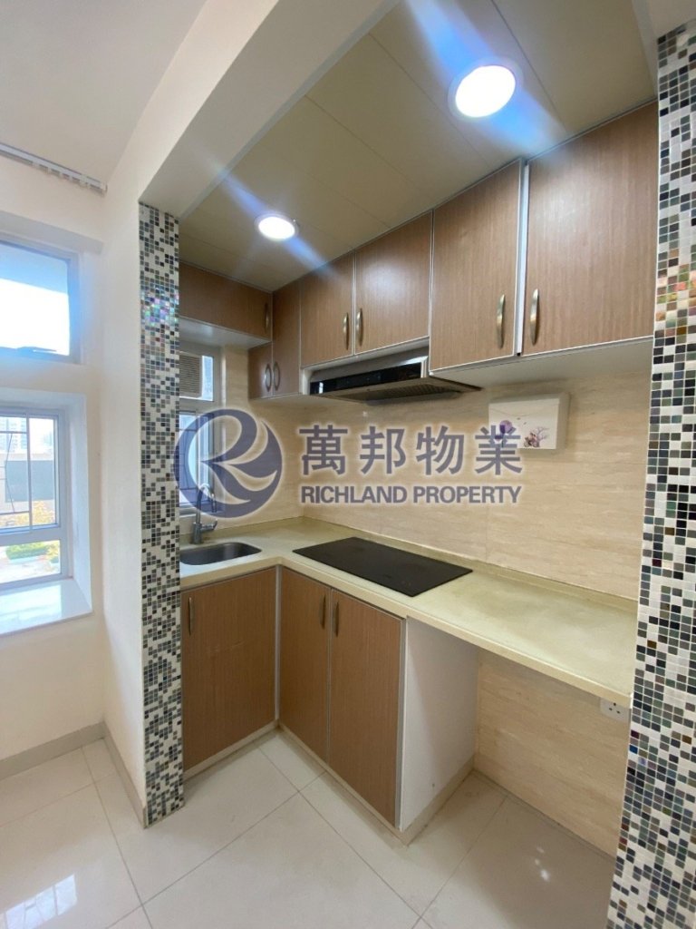 大埔廣場 TAI PO PLAZA (PSPS) 高層 - 萬邦物業 - 大埔地產代理