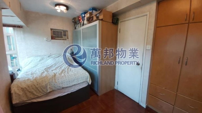 太湖花園 第02期 SERENITY PARK PH 02 中層 - 萬邦物業 - 大埔地產代理