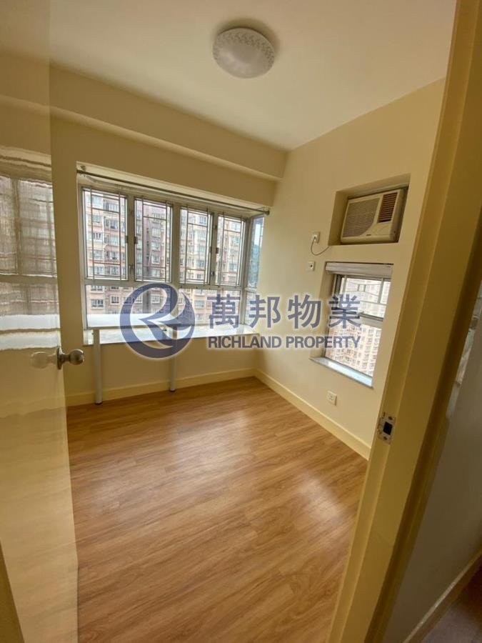 太湖花園 SERENITY PARK 高層