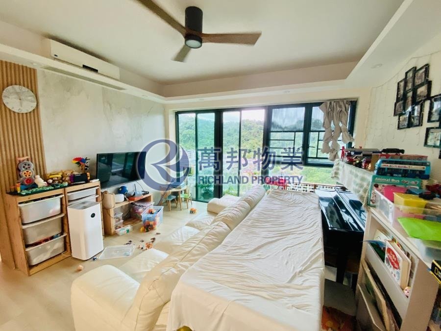 嵐山 第02期 MONT VERT PH 02 中層