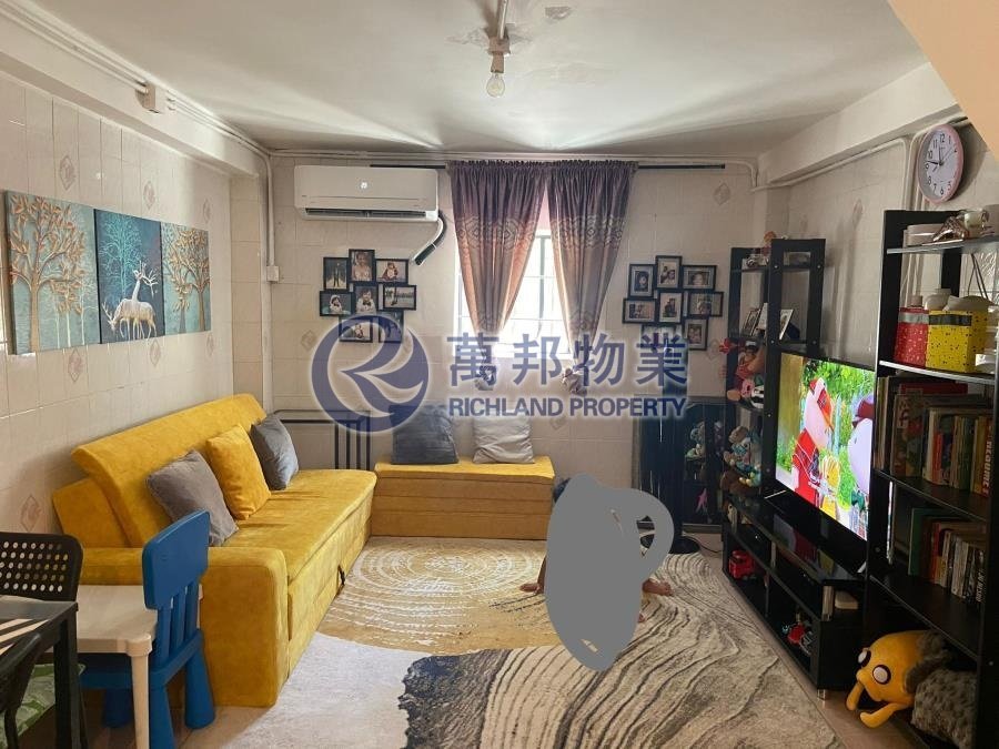 元嶺村 37-38 YUEN LENG TSUEN 37-38