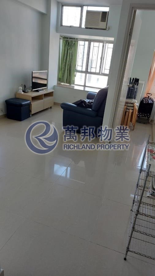 大埔中心 TAI PO CTR 高層