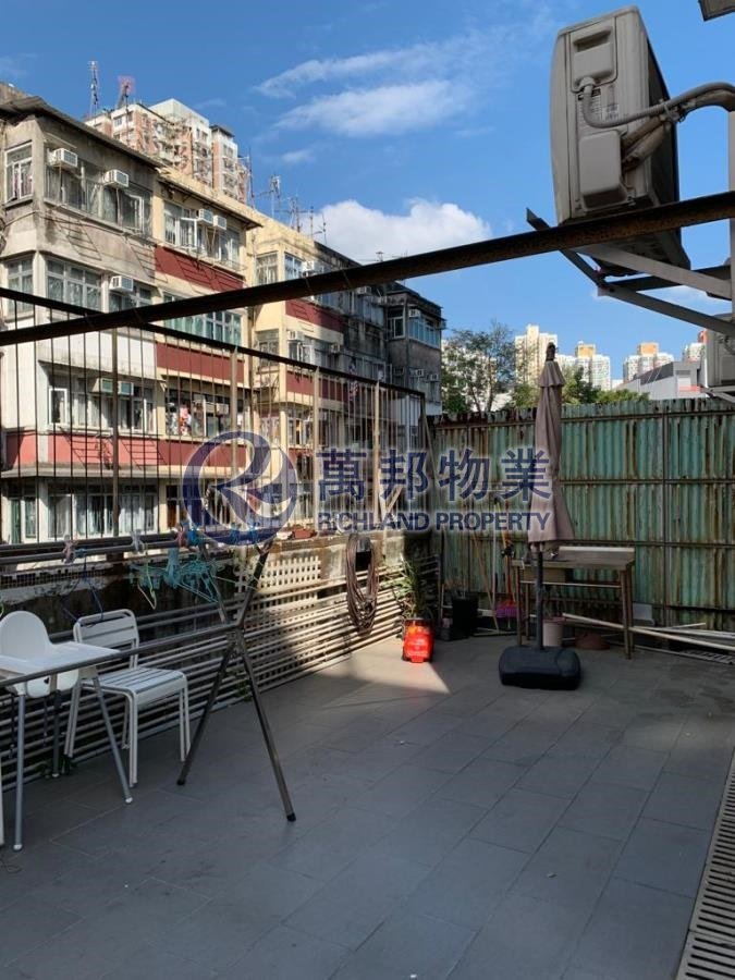 東昌閣 TONY COURT 低層