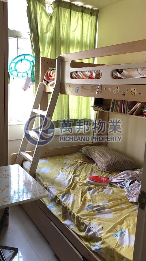 德雅苑 TAK NGA COURT (HOS) 高層