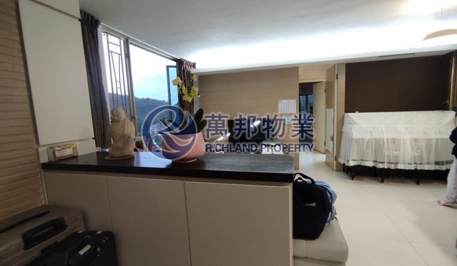 太湖花園 SERENITY PARK 高層