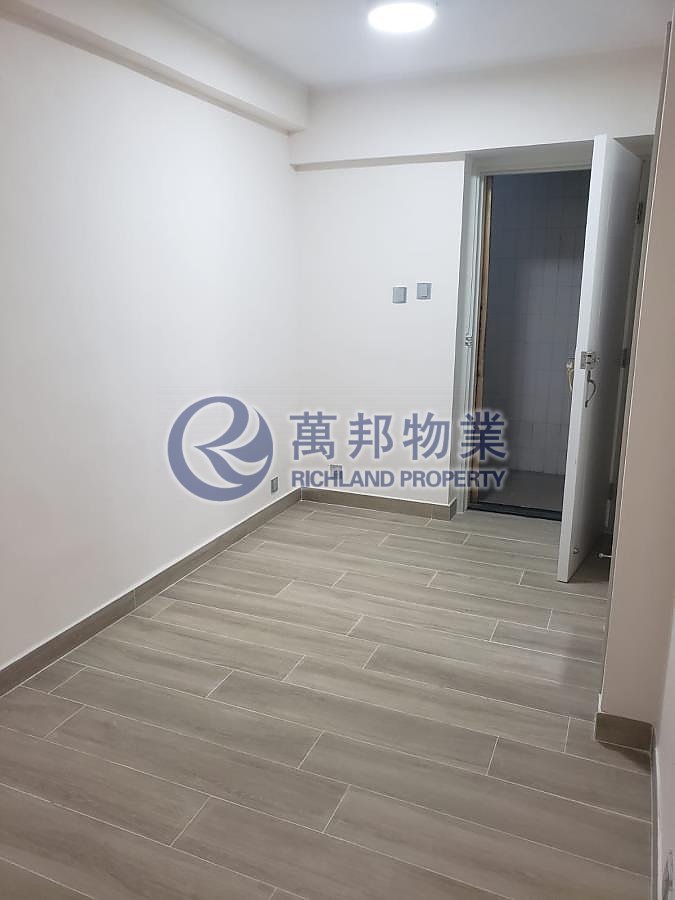 翠屏花園 JADE PLAZA 低層