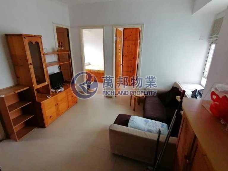 東昌閣 TONY COURT 高層 - 萬邦物業 - 大埔地產代理