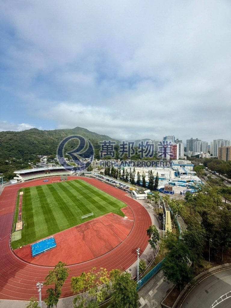 太湖花園 SERENITY PARK 高層 - 萬邦物業 - 大埔地產代理