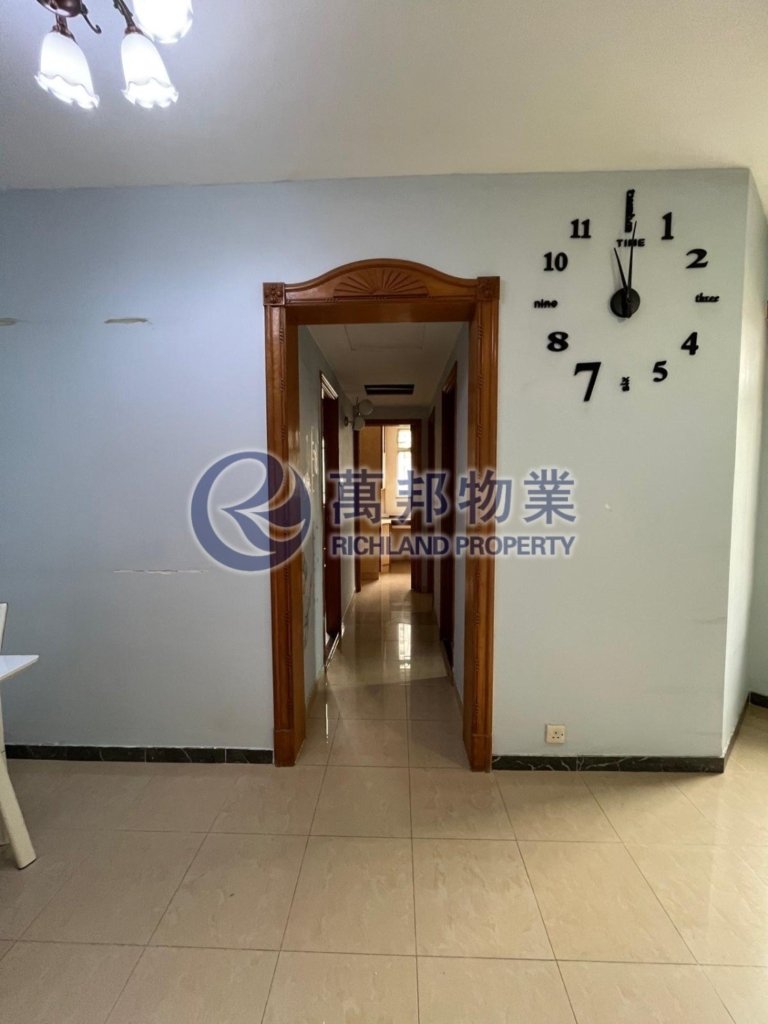 八號花園 EIGHTLAND GDN 低層 - 萬邦物業 - 大埔地產代理