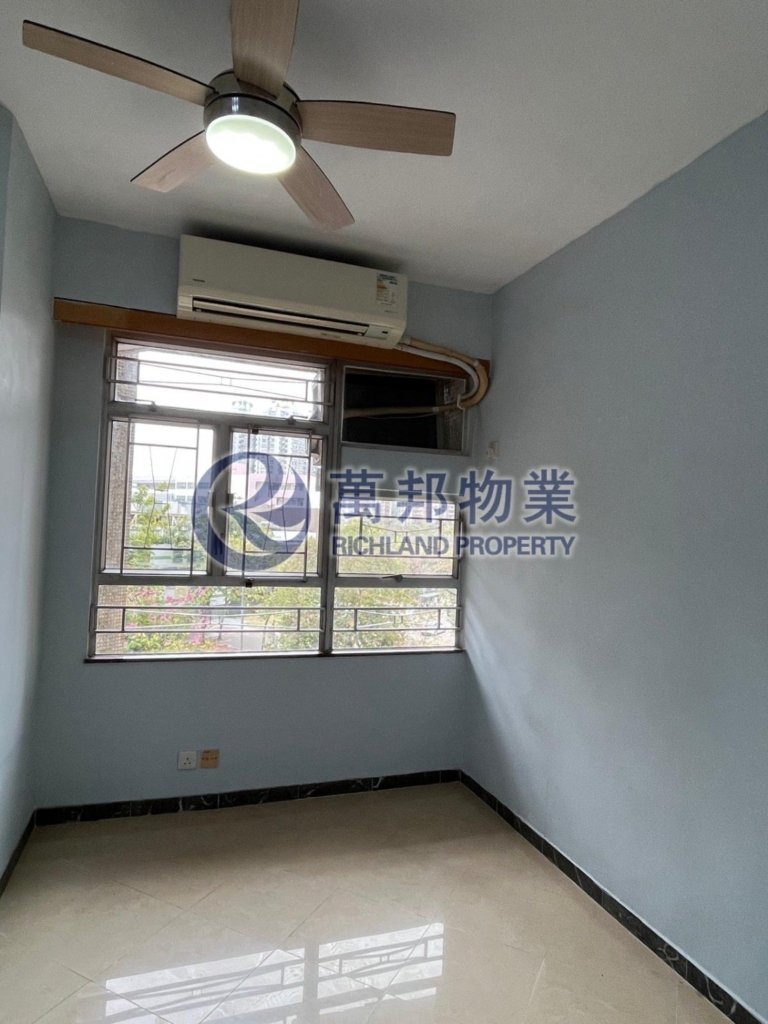 八號花園 EIGHTLAND GDN 低層 - 萬邦物業 - 大埔地產代理