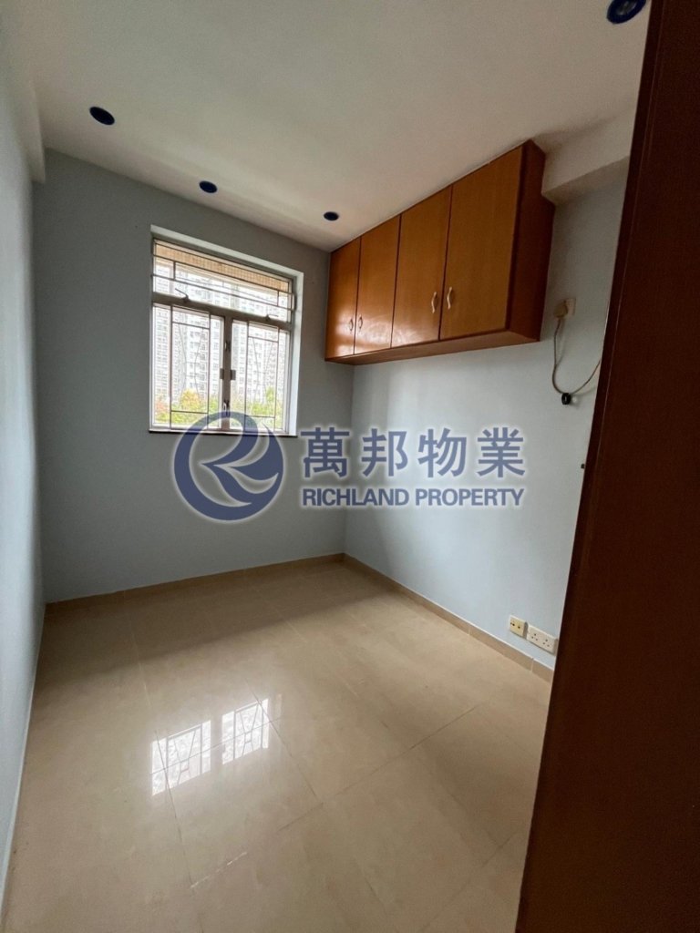 八號花園 EIGHTLAND GDN 低層 - 萬邦物業 - 大埔地產代理