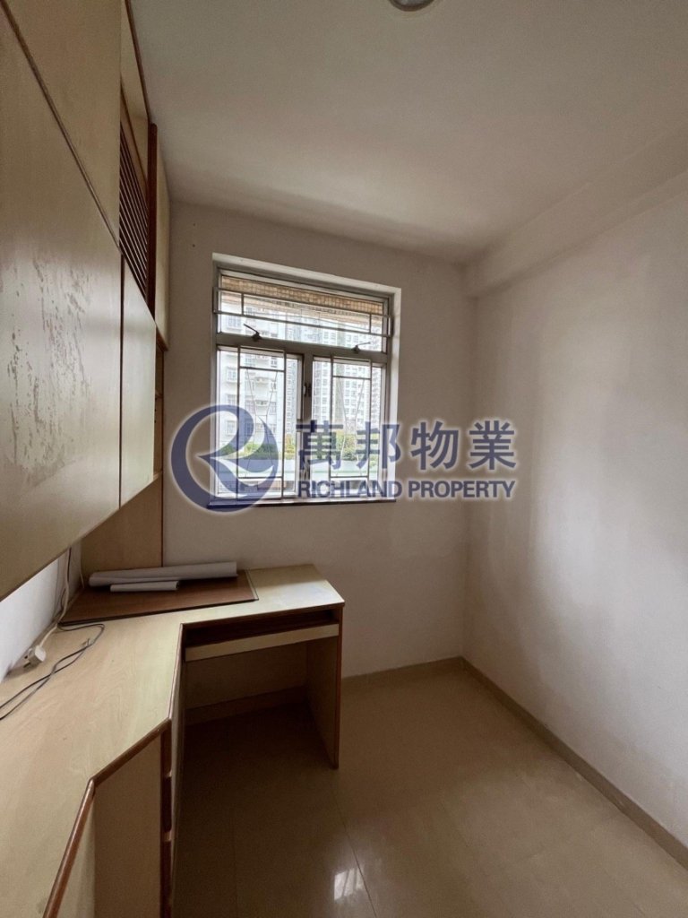 八號花園 EIGHTLAND GDN 低層 - 萬邦物業 - 大埔地產代理