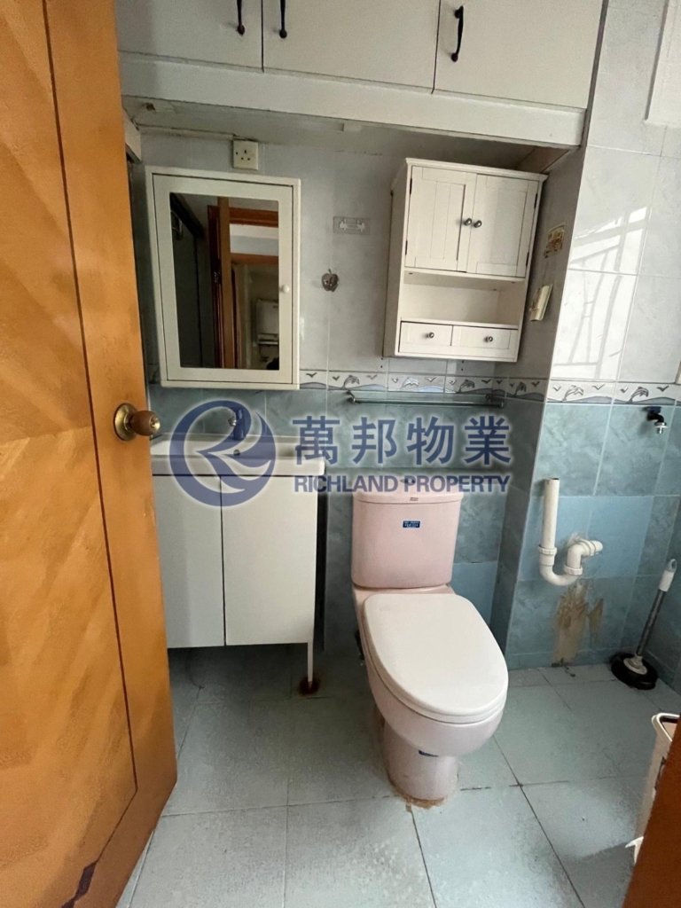 八號花園 EIGHTLAND GDN 低層 - 萬邦物業 - 大埔地產代理