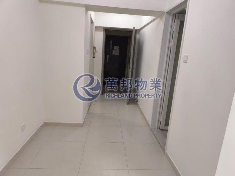 大埔廣場 TAI PO PLAZA (PSPS) 高層 - 萬邦物業 - 大埔地產代理