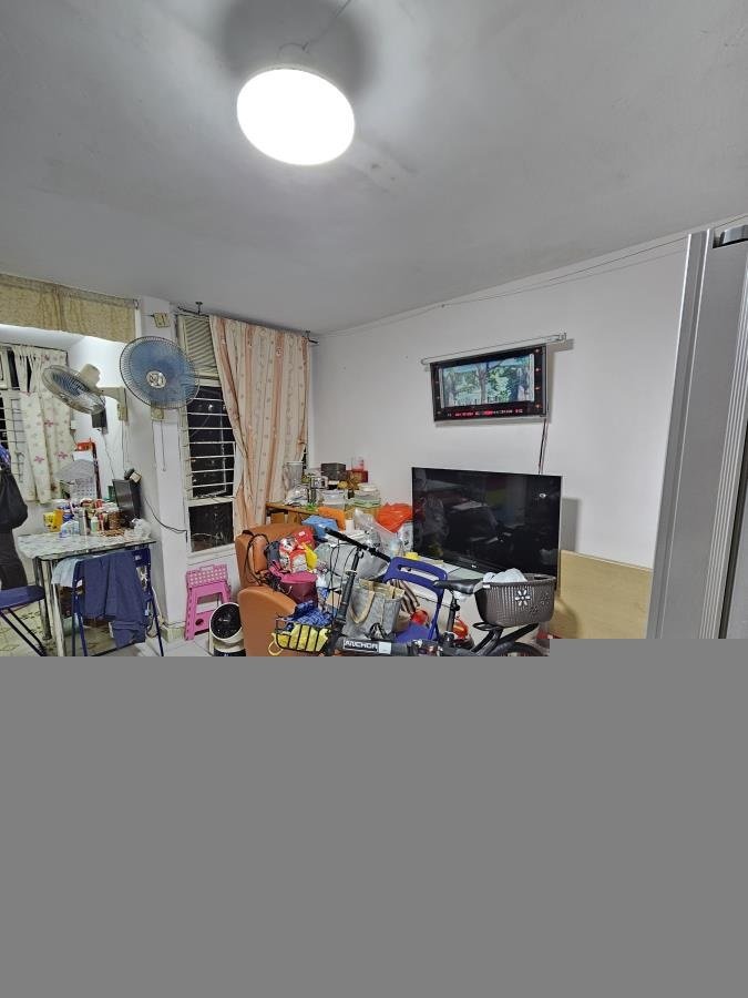 富善村 FU SHIN EST 高層 - 萬邦物業 - 大埔地產代理