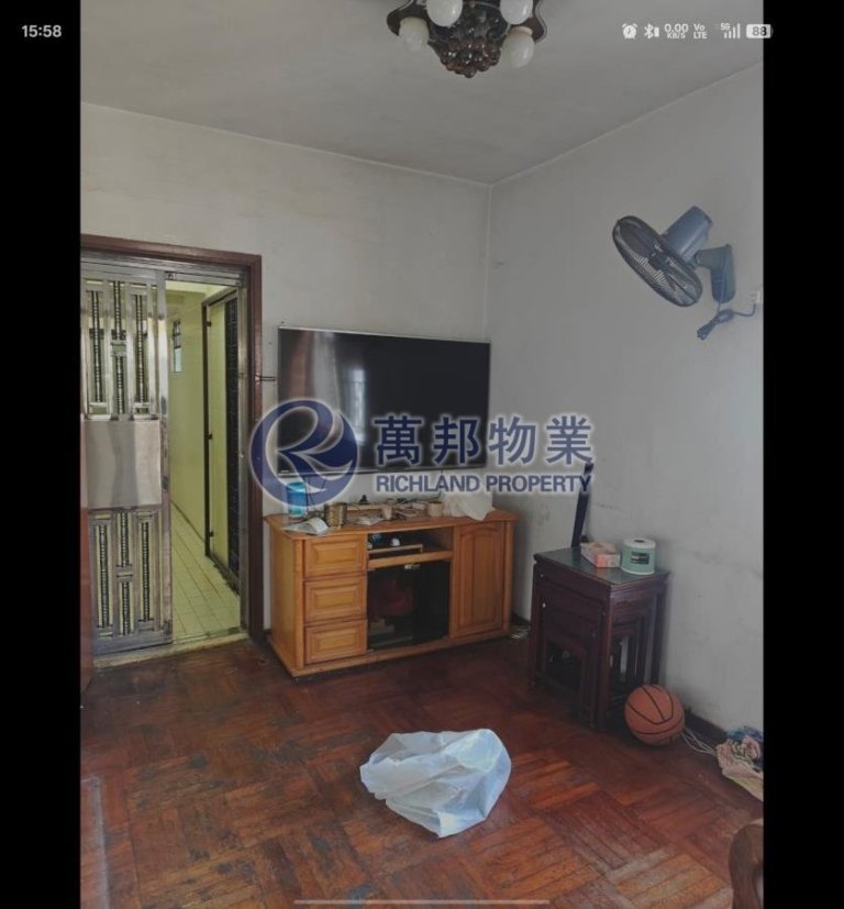 大埔中心 TAI PO CTR 高層 - 萬邦物業 - 大埔地產代理