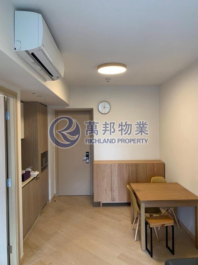 天鑽 THE REGENT 高層 - 萬邦物業 - 大埔地產代理