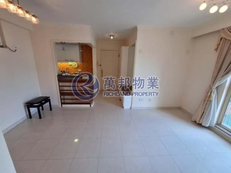 太湖花園 第02期 SERENITY PARK PH 02 中層 - 萬邦物業 - 大埔地產代理