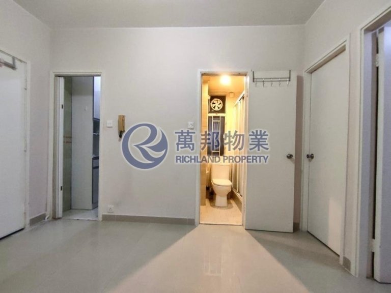 大埔中心 TAI PO CTR 高層 - 萬邦物業 - 大埔地產代理