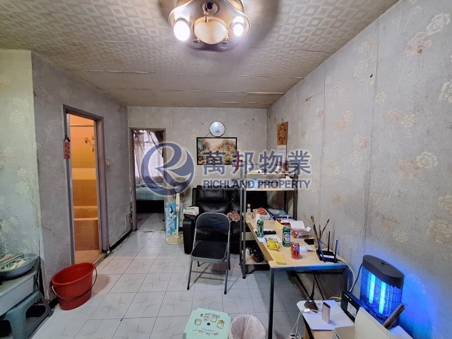 逸雅苑 YAT NGA COURT 高層