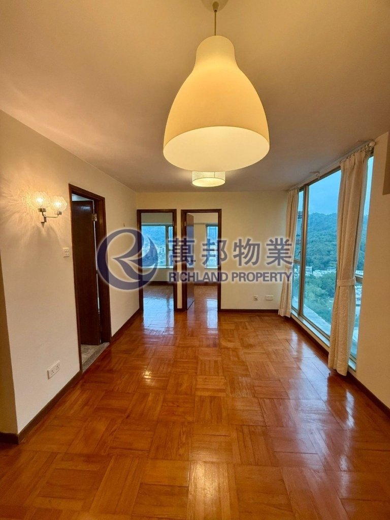 太湖花園 第02期 SERENITY PARK PH 02 高層 - 萬邦物業 - 大埔地產代理