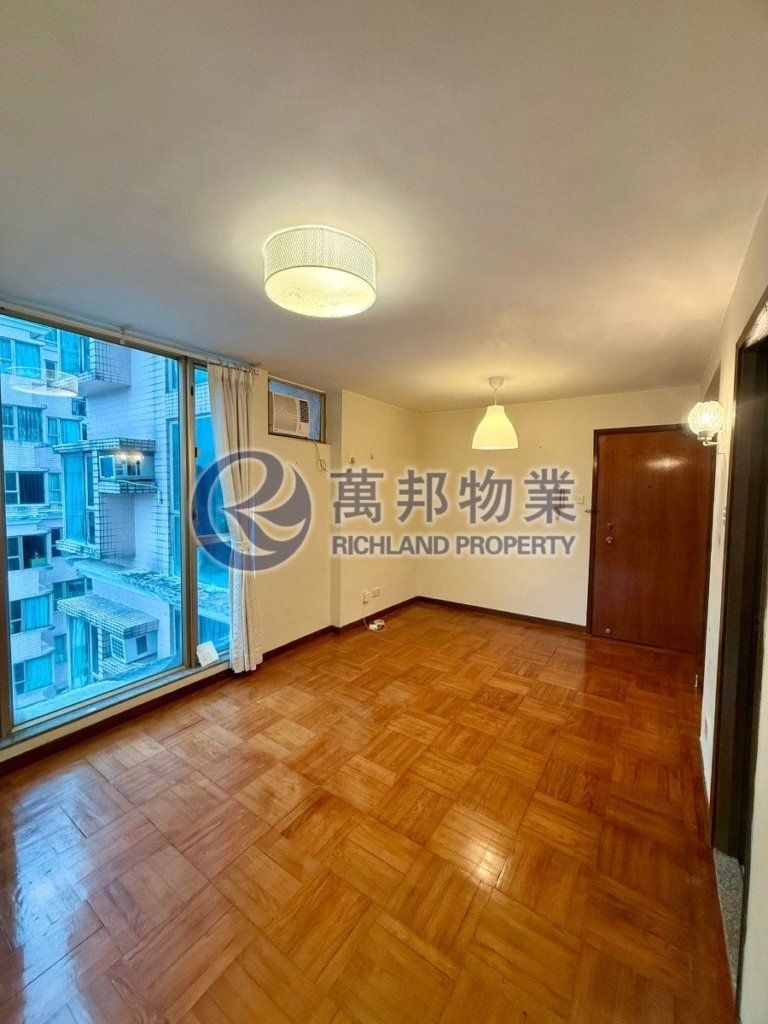 太湖花園 第02期 SERENITY PARK PH 02 高層 - 萬邦物業 - 大埔地產代理