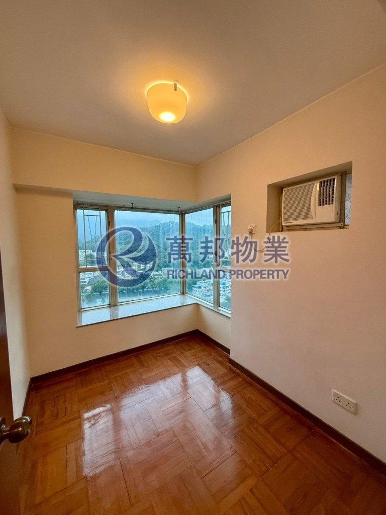 太湖花園 第02期 SERENITY PARK PH 02 高層 - 萬邦物業 - 大埔地產代理