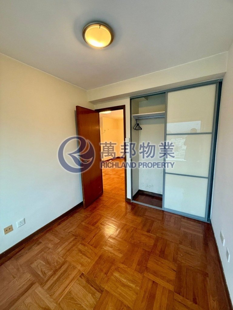 太湖花園 第02期 SERENITY PARK PH 02 高層 - 萬邦物業 - 大埔地產代理