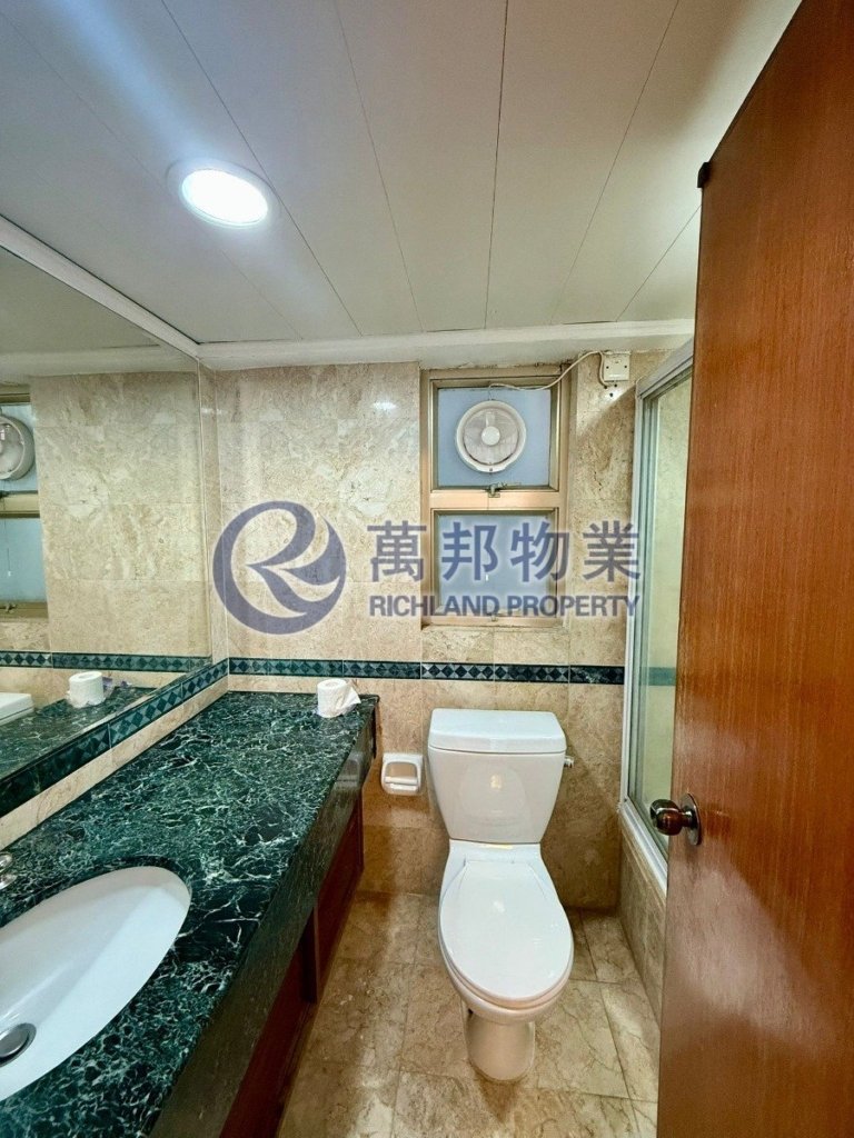 太湖花園 第02期 SERENITY PARK PH 02 高層 - 萬邦物業 - 大埔地產代理