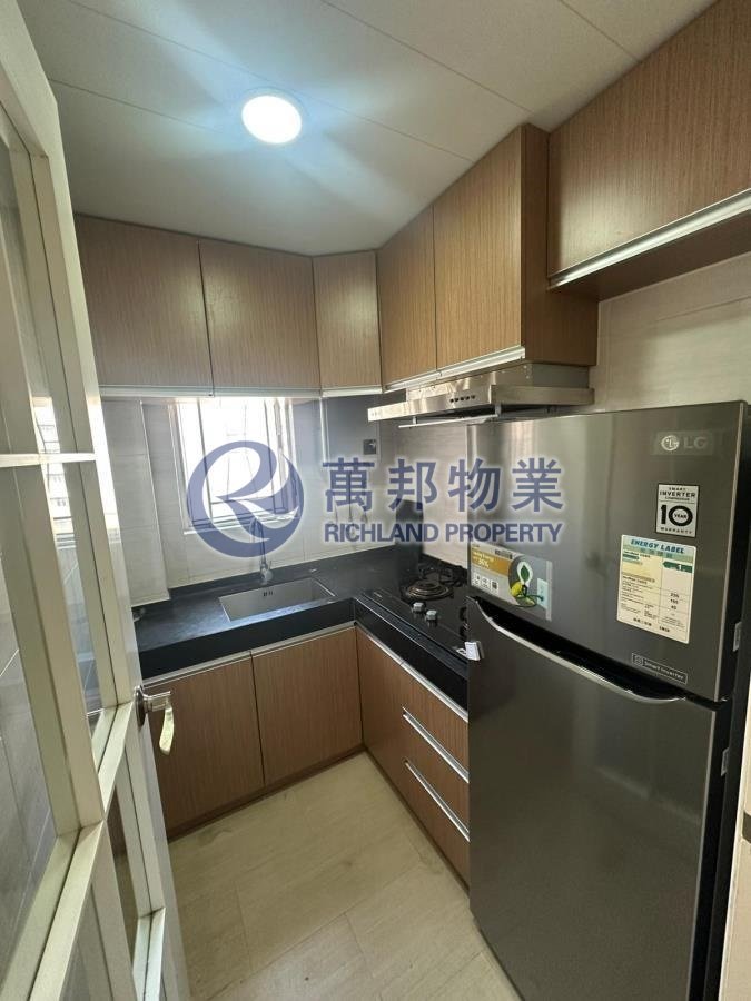 八號花園 EIGHTLAND GDN 高層