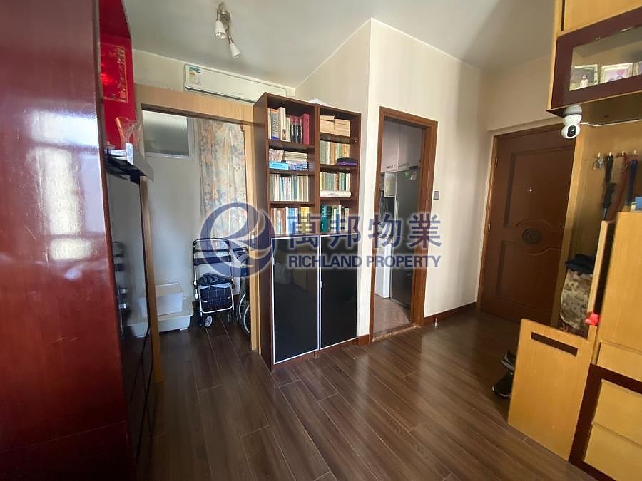 大埔中心 TAI PO CTR 高層