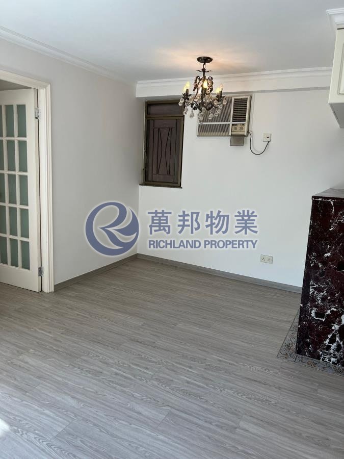 太湖花園 第02期 SERENITY PARK PH 02 低層 - 萬邦物業 - 大埔地產代理